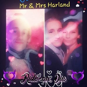 Meet your Posher, Anthony samantha